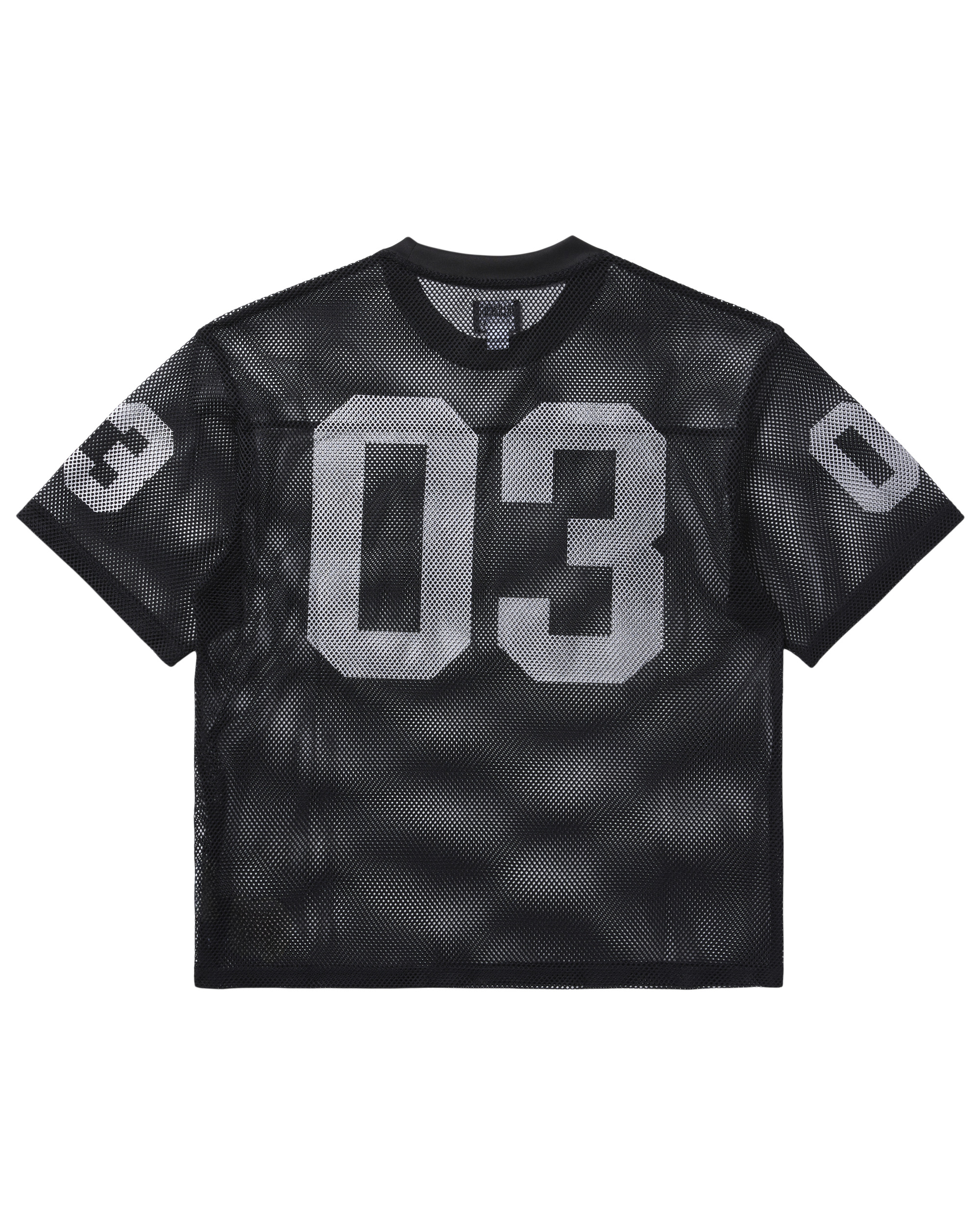 VARSITY FOOTBALL JERSEY TEE - 2