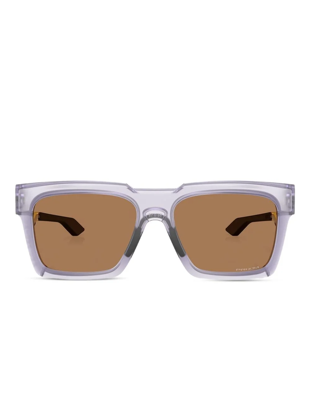 Enigma Ink square-frame sunglasses - 1