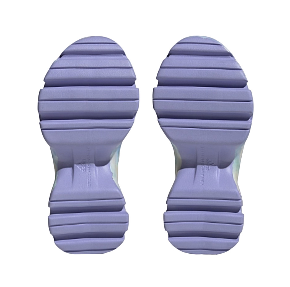 (WMNS) adidas by Stella McCartney Clogs 'Multi-Color' HP6713 - 4