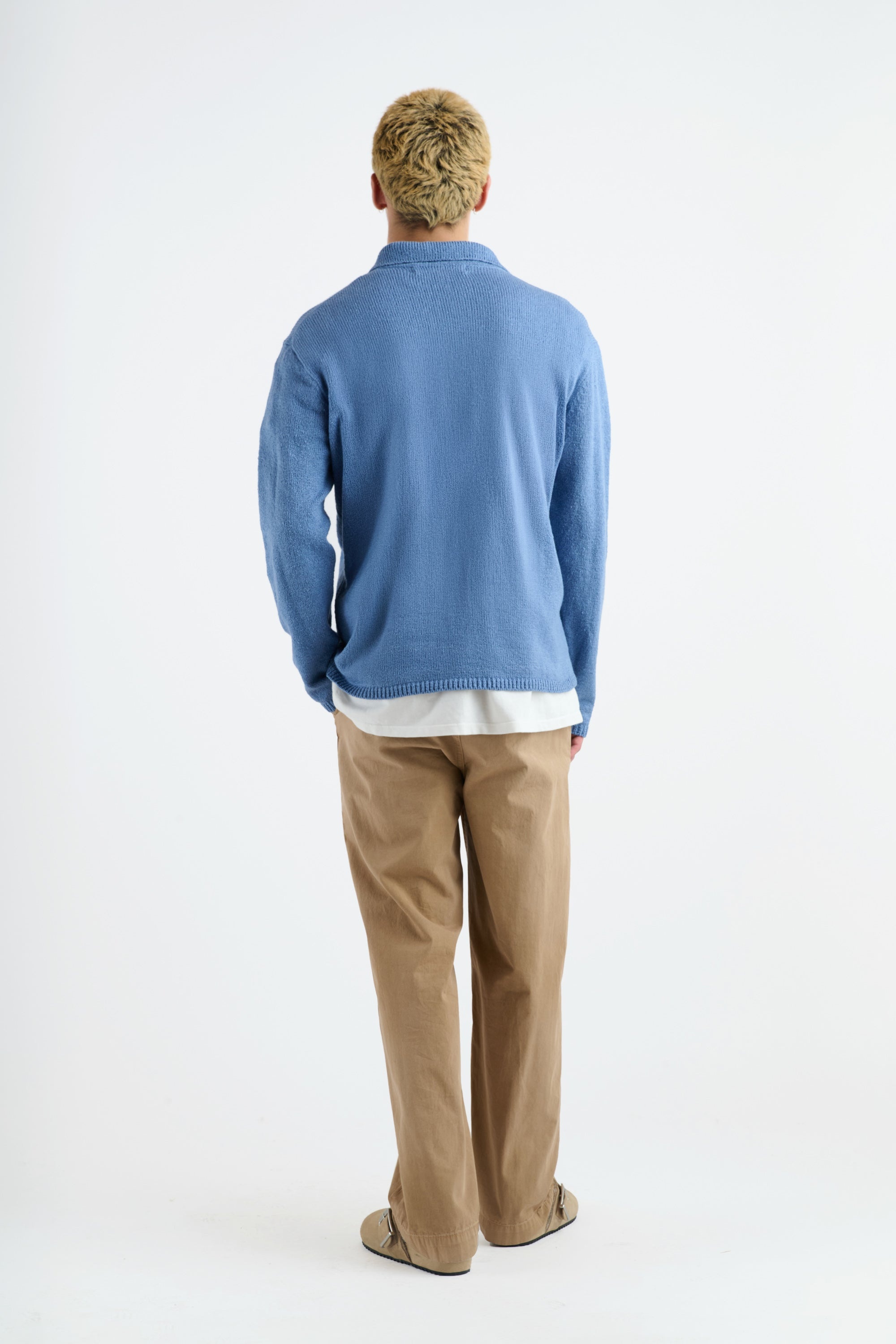 NORA LITE SHACKET - 4