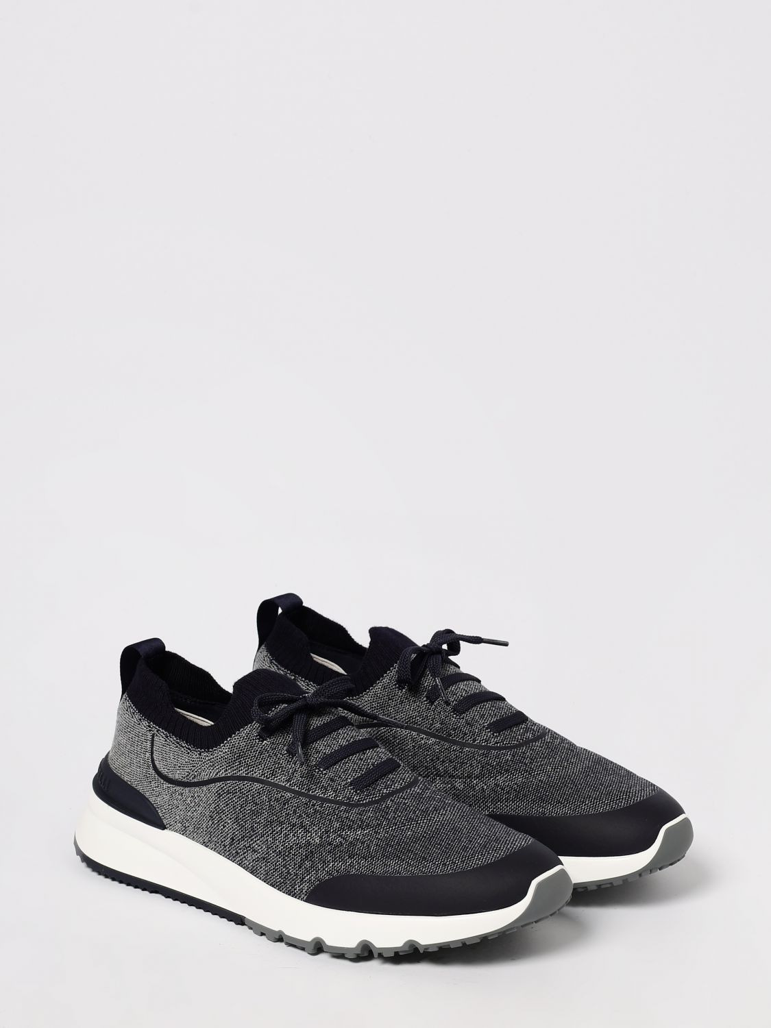 Sneakers men Brunello Cucinelli - 2