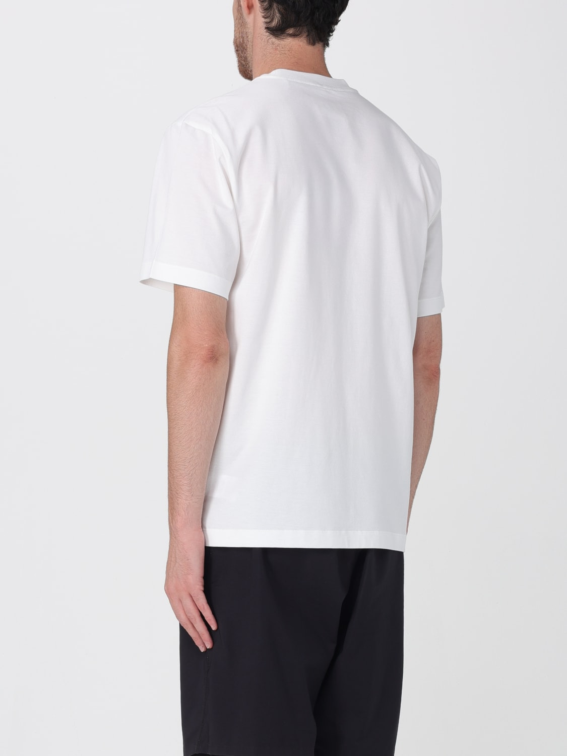 T-shirt men Y-3 - 2