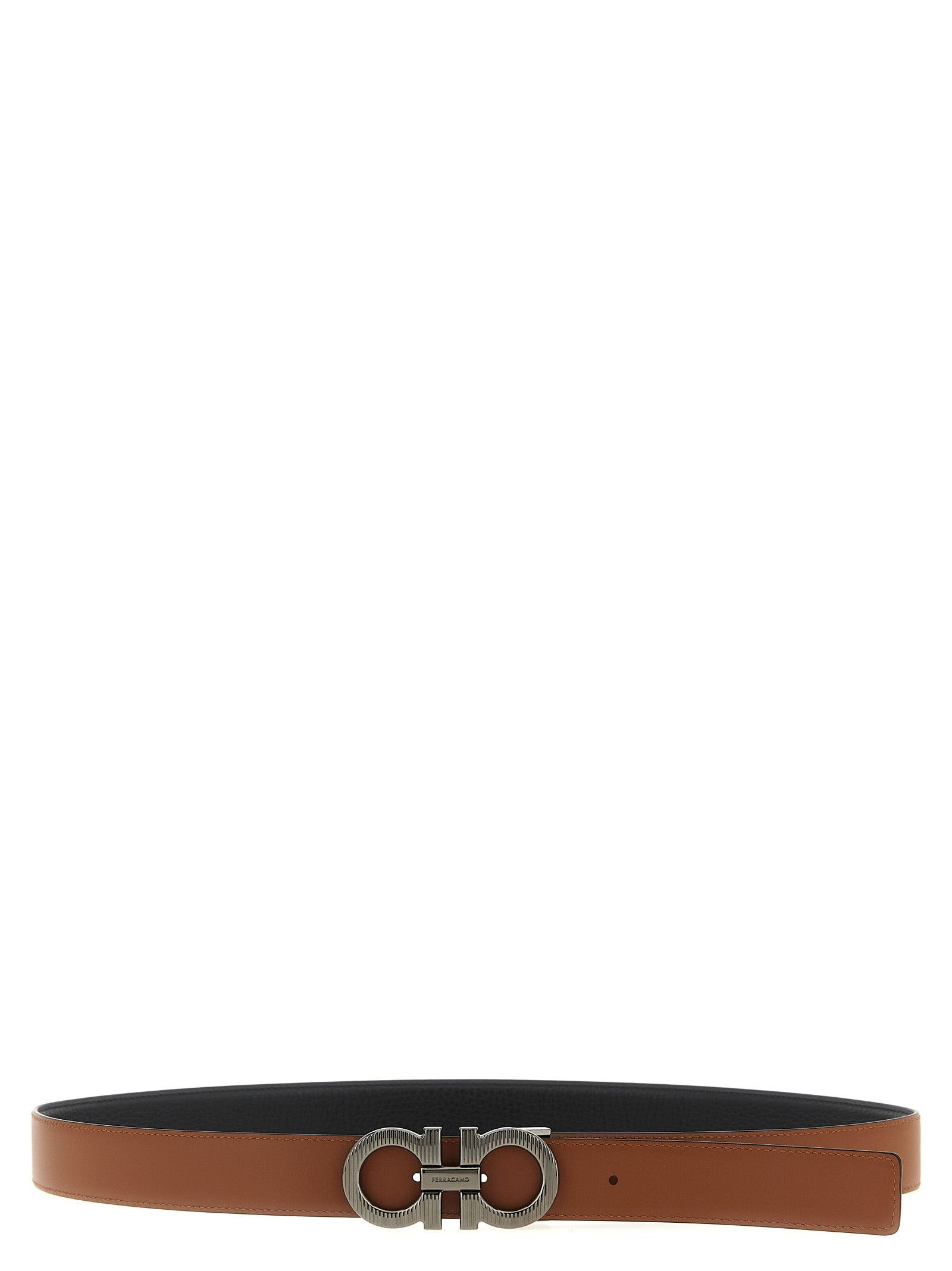 Gancini Belts Multicolor - 2