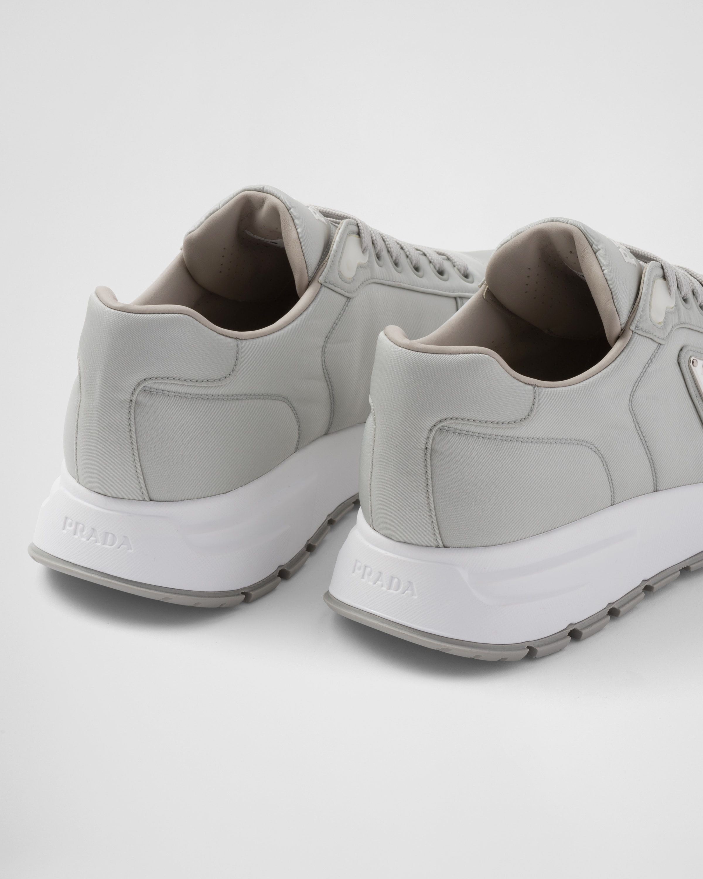 Prax 01 Re-Nylon sneakers - 6