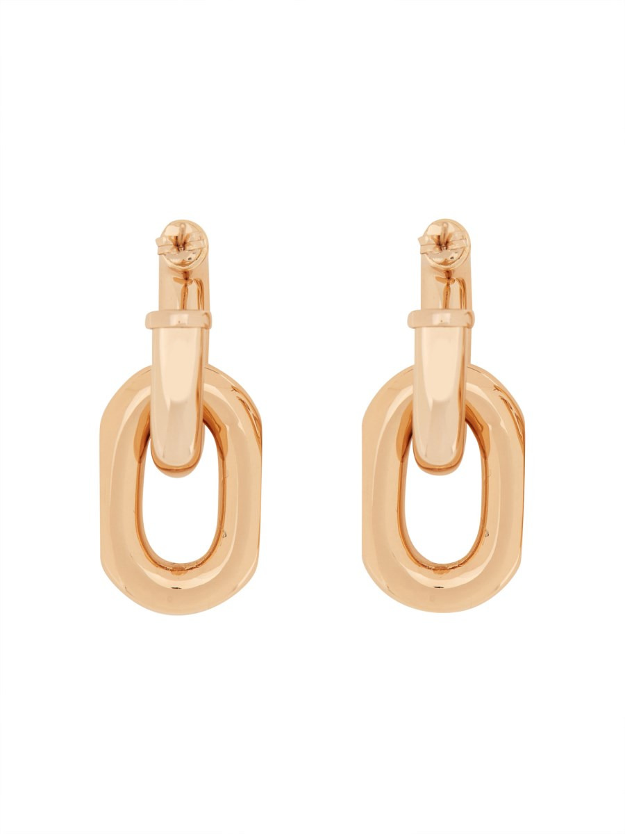 EARRINGS "LINK" XL - 2