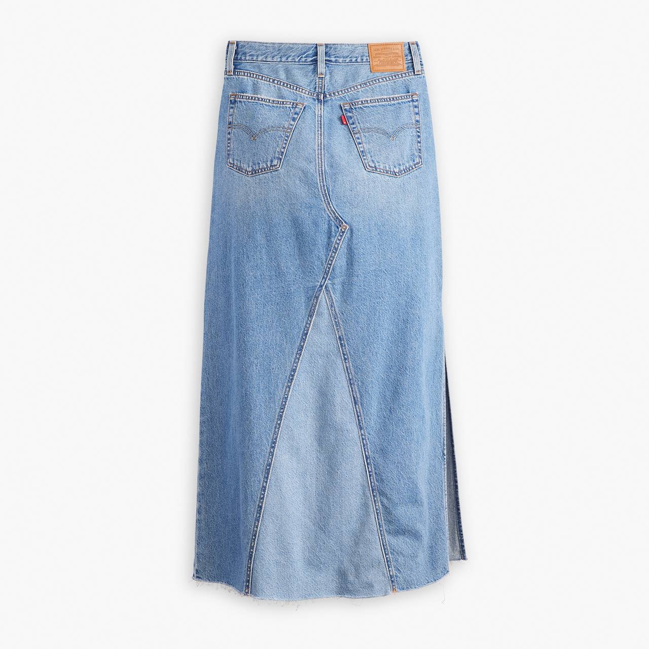 ICON LONG SKIRT - 7