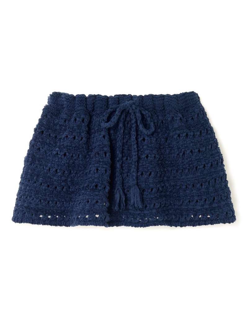 The Breath Of The Lagoon Skirt 1