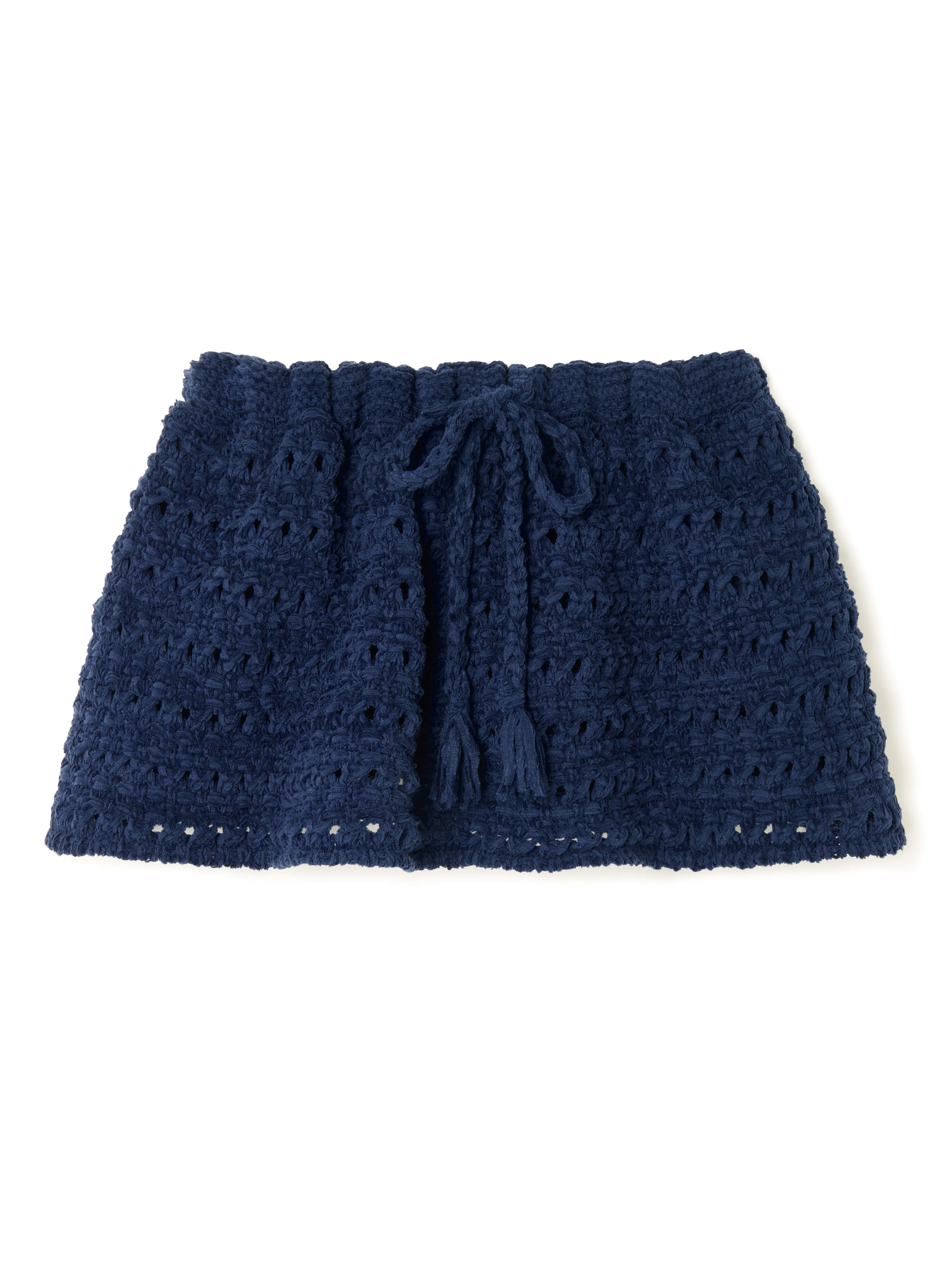 The Breath Of The Lagoon Skirt - 1