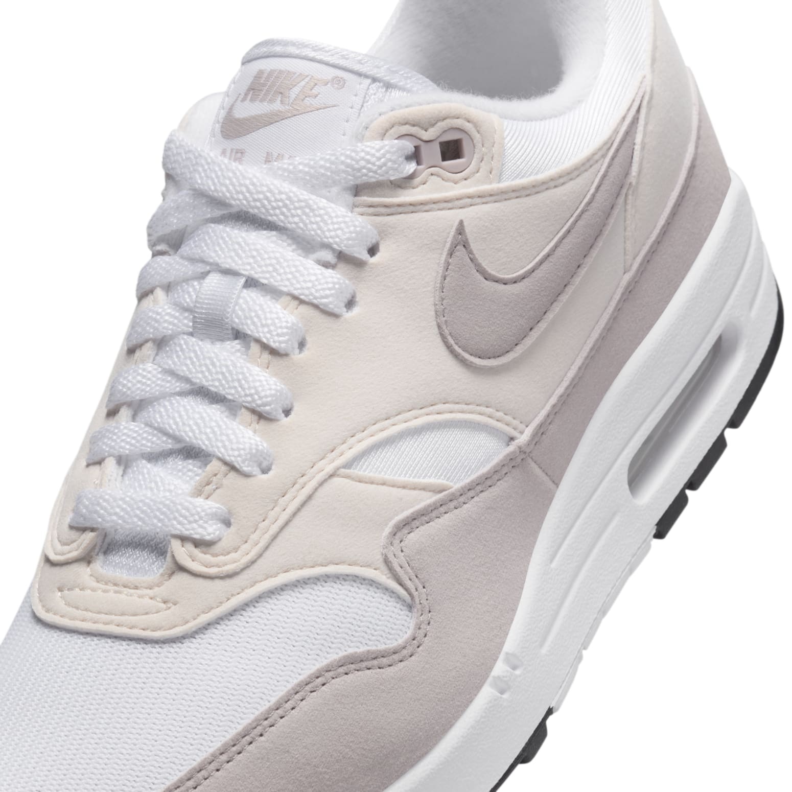 (WMNS) Nike Air Max 1 'Platinum Violet' DZ2628-106 - 7