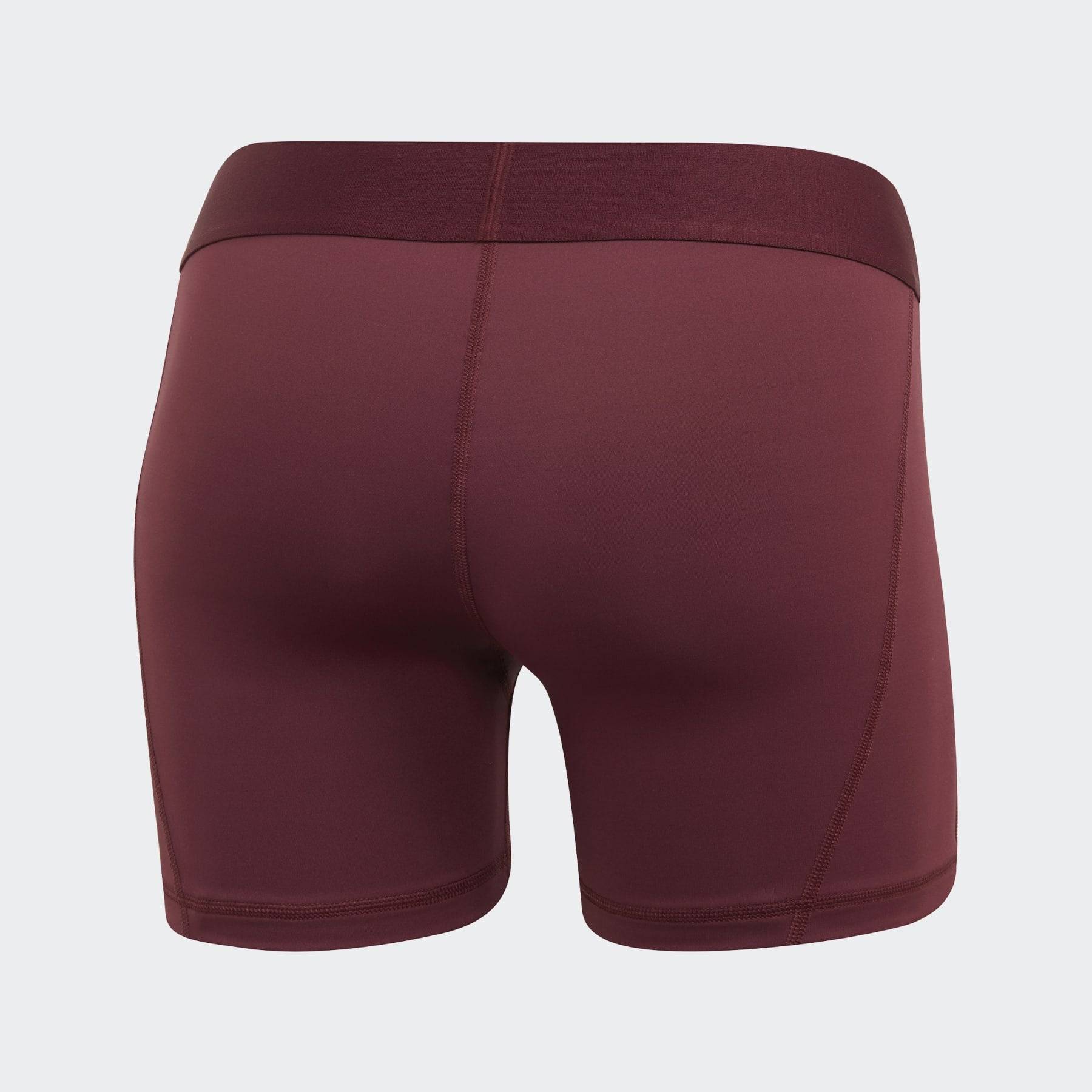 Techfit Volleyball Shorts - 2