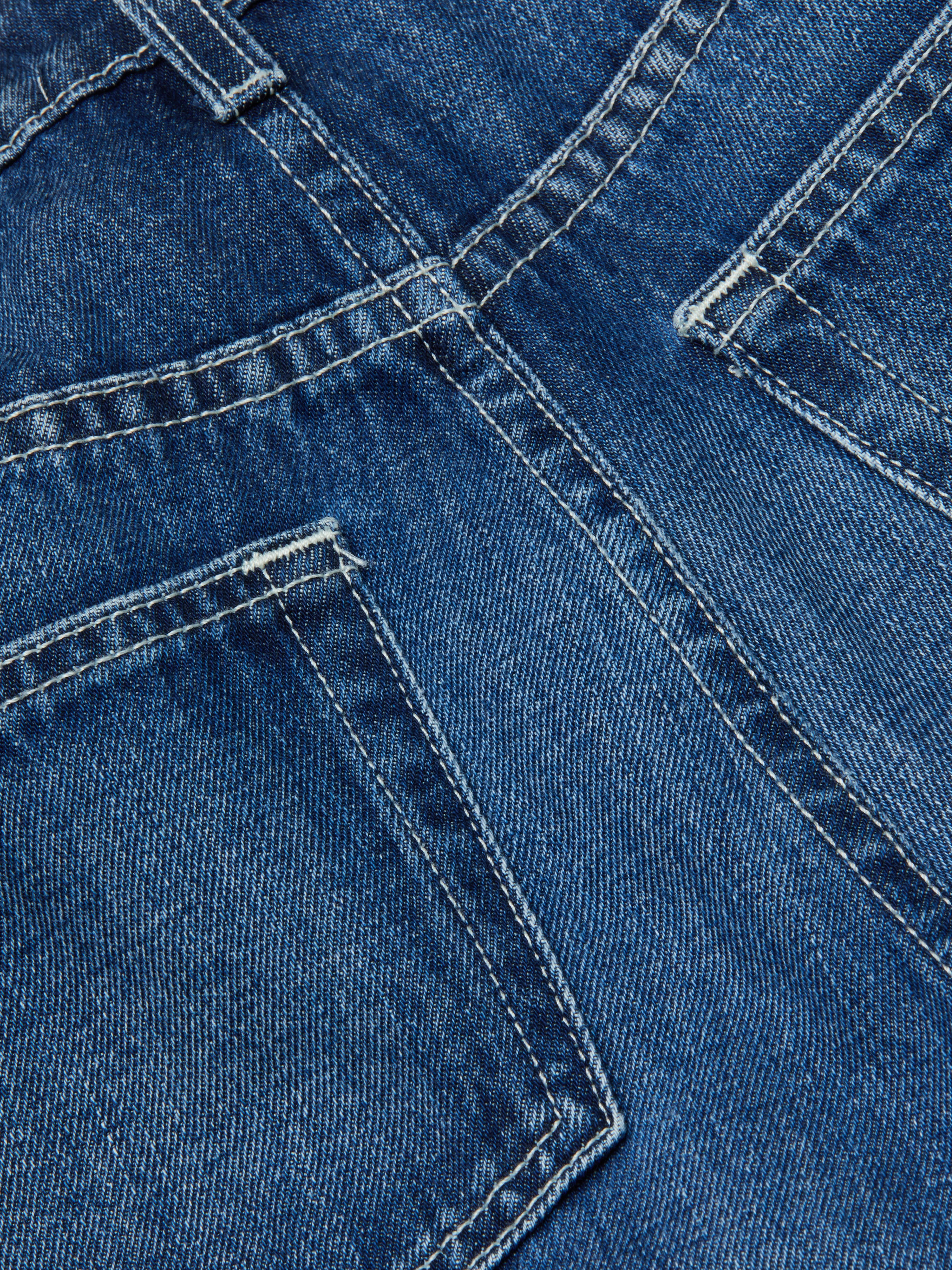 Jones Stovepipe Jean - 6