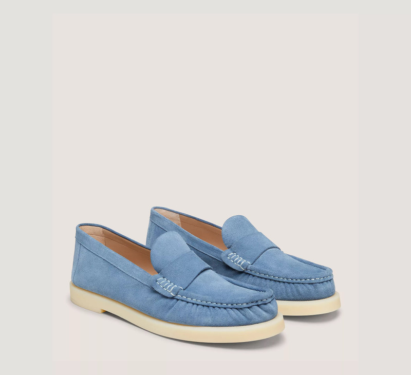 Stuart Weitzman BLAKE LOAFER outlook
