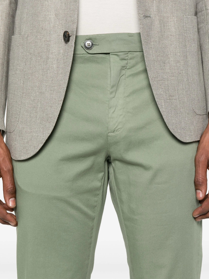 Cotton Chinos 4