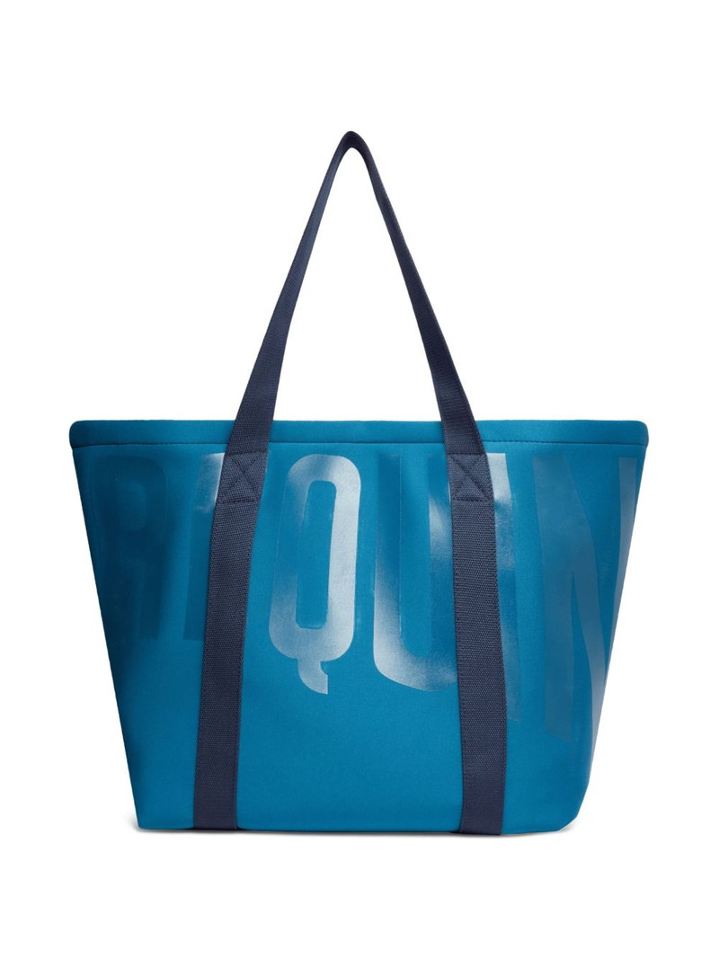 Vilebrequin large Solid beach bag outlook