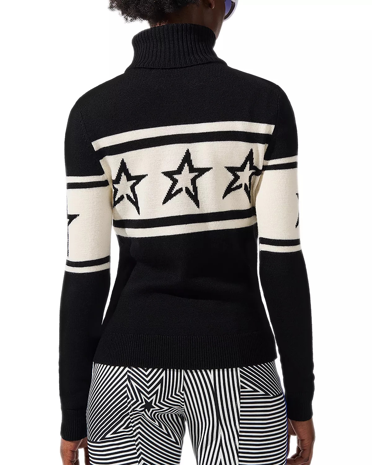 Chopper Sweater II - 3