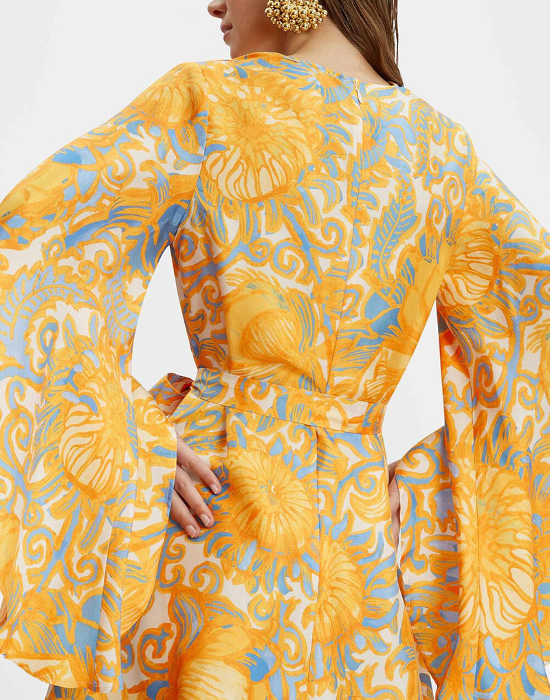 Mini Magnifico Dress 7