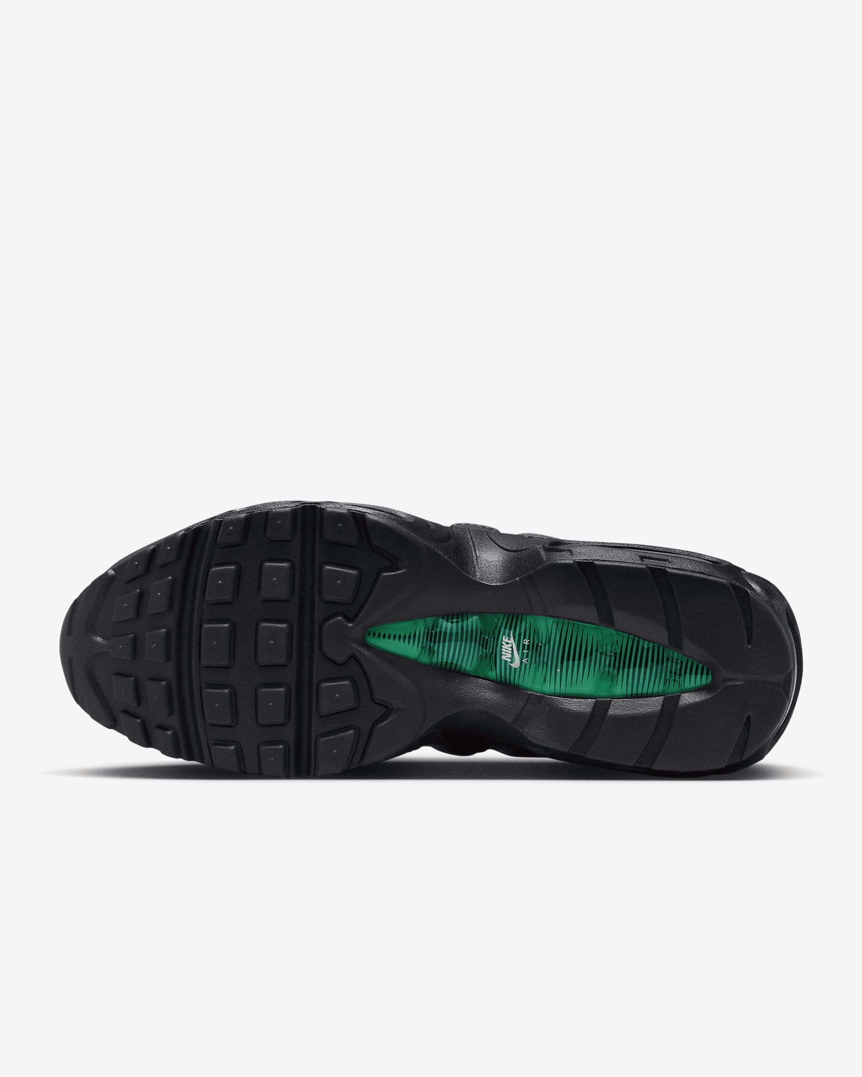 Nike Women's Air Max 95 Shoes - 2