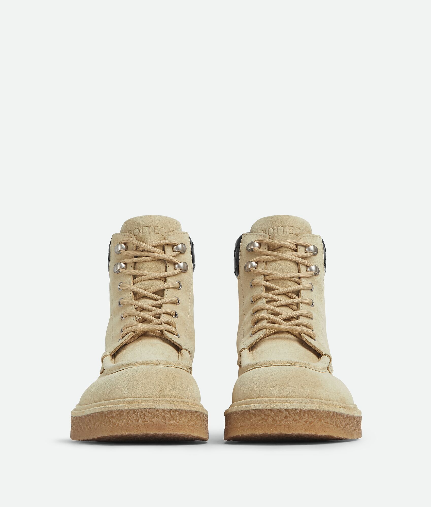 Haddock Lace-Up Ankle Boot - 3