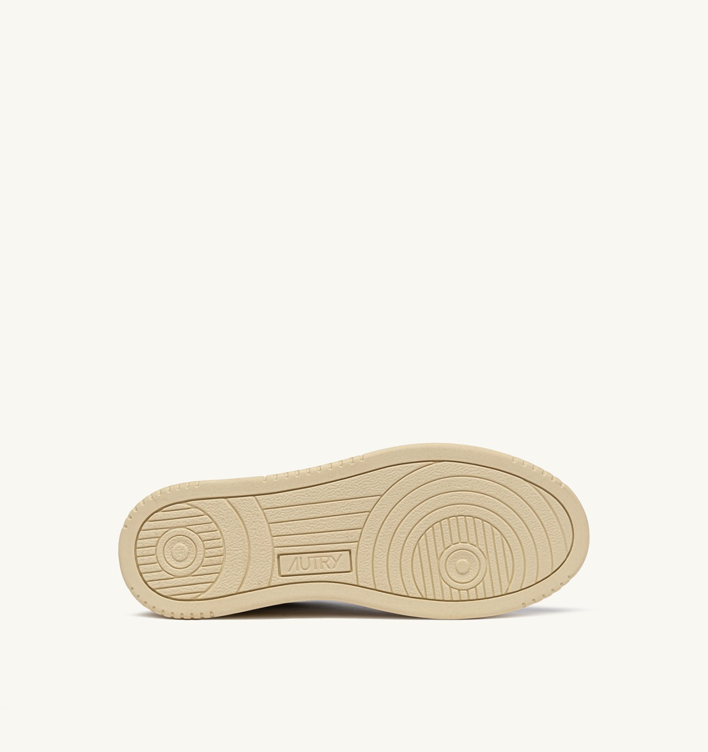 MEDALIST LOW SNEAKERS IN WHITE AND POLIGNAC LEATHER - 4