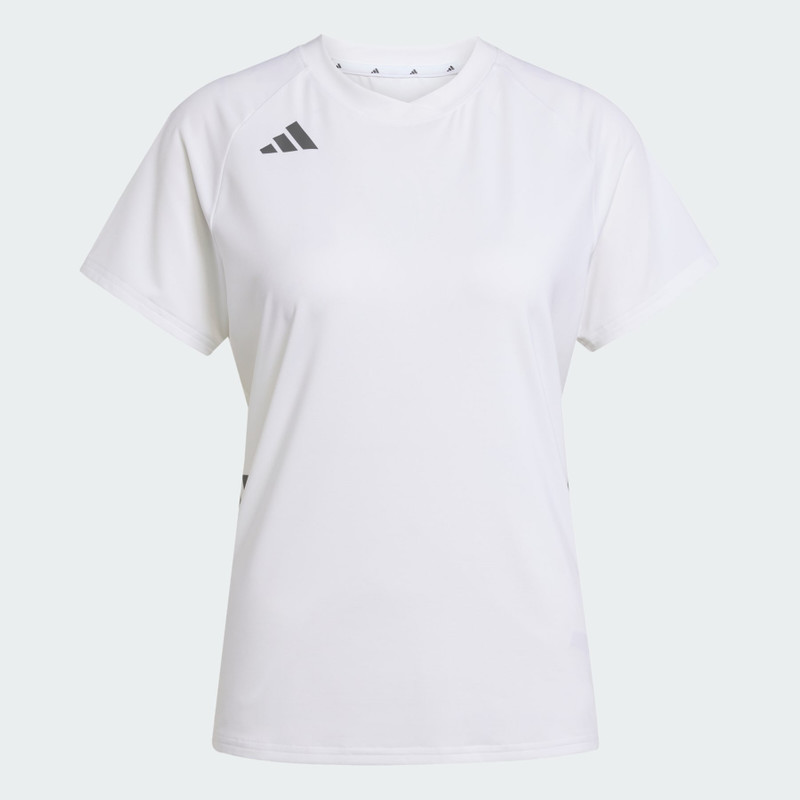 HILO Short Sleeve Volleyball Jersey 1