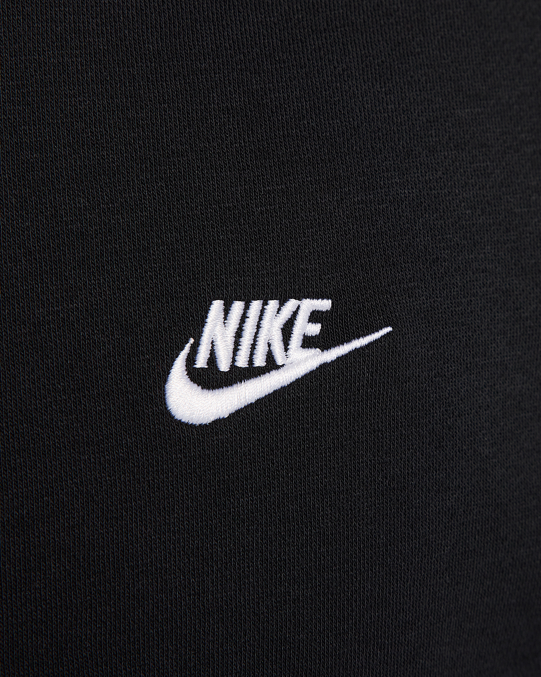 Nike Club Men's Fleece Crew - 5