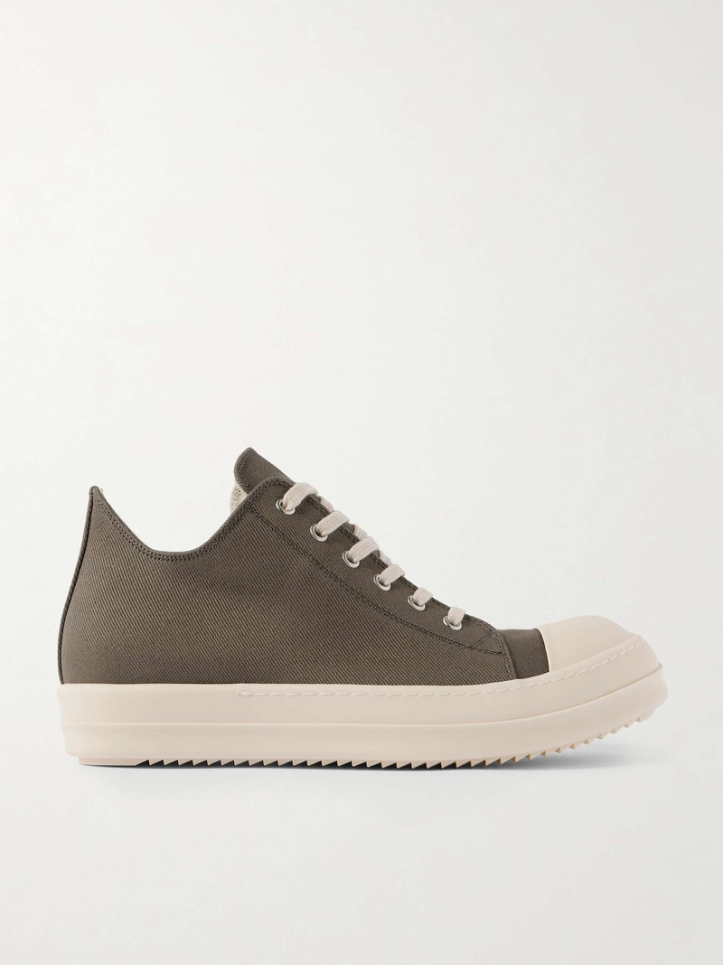 DRKSHDW Denim Sneakers - 1