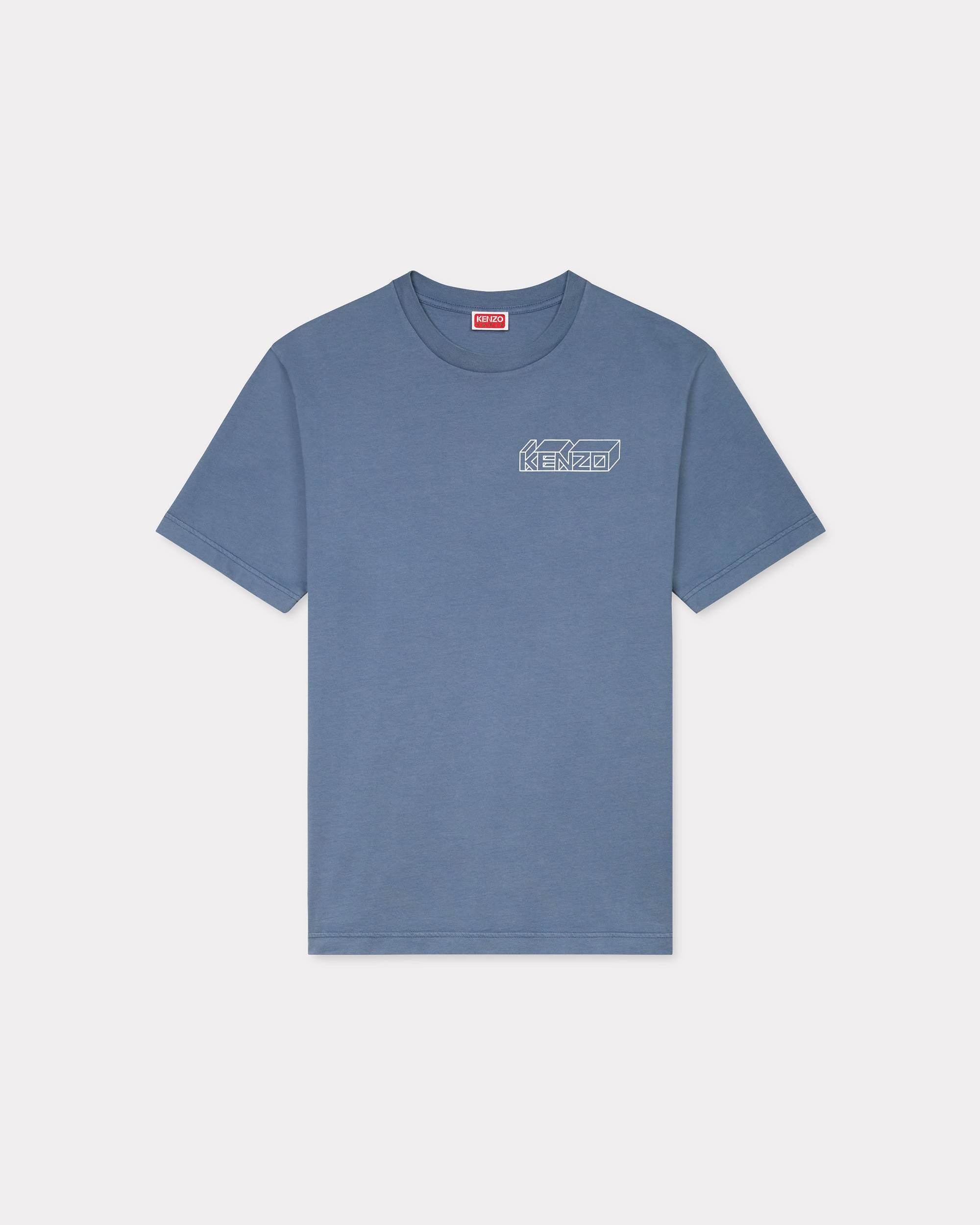 'KENZO Kube' T-shirt - 1