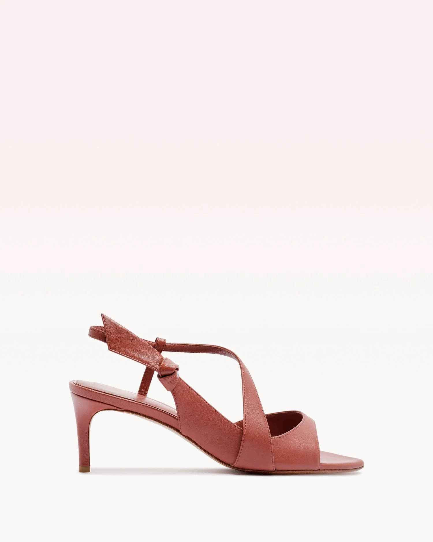 CLARITA ASYMMETRIC SLING 60 AMBAR - 1