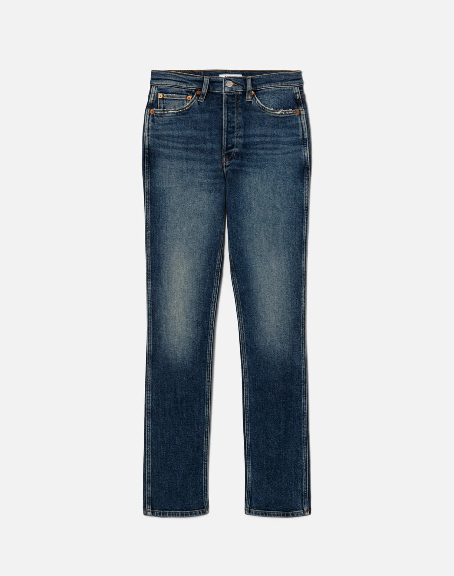 Comfort Stretch The Dagger - Sonoma Indigo - 1