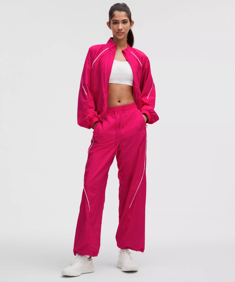 lululemon License to Train Lightweight Jacket outlook