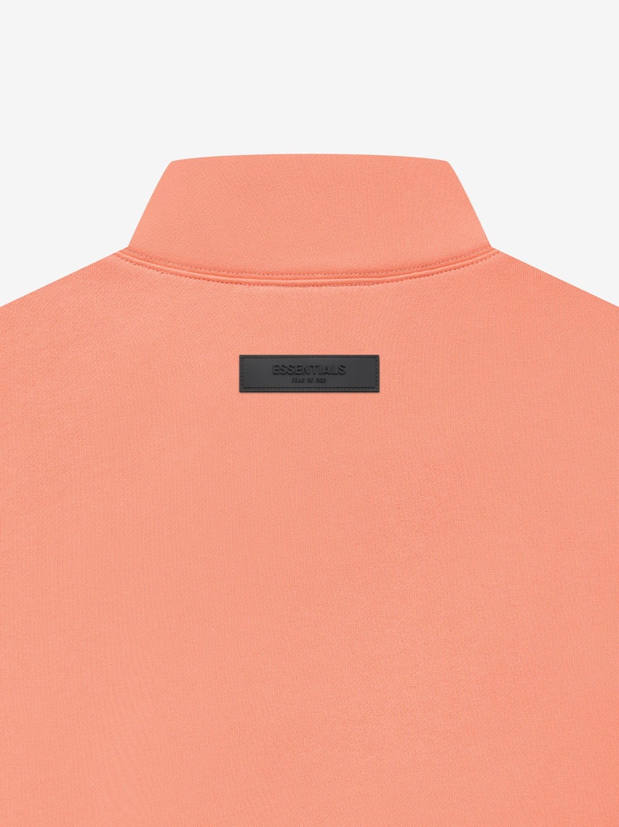Essentials Mockneck - 4