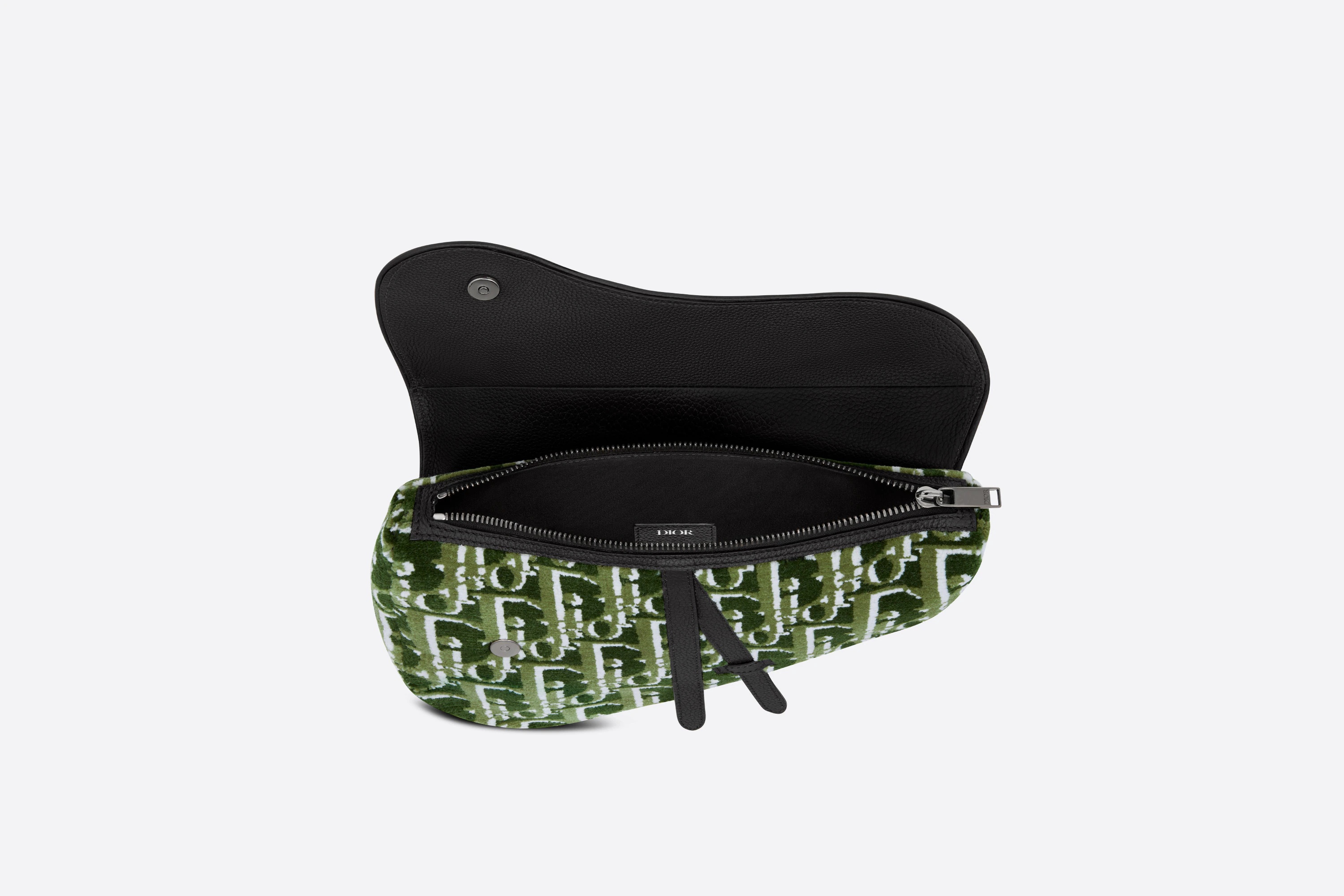 Saddle Bag 3