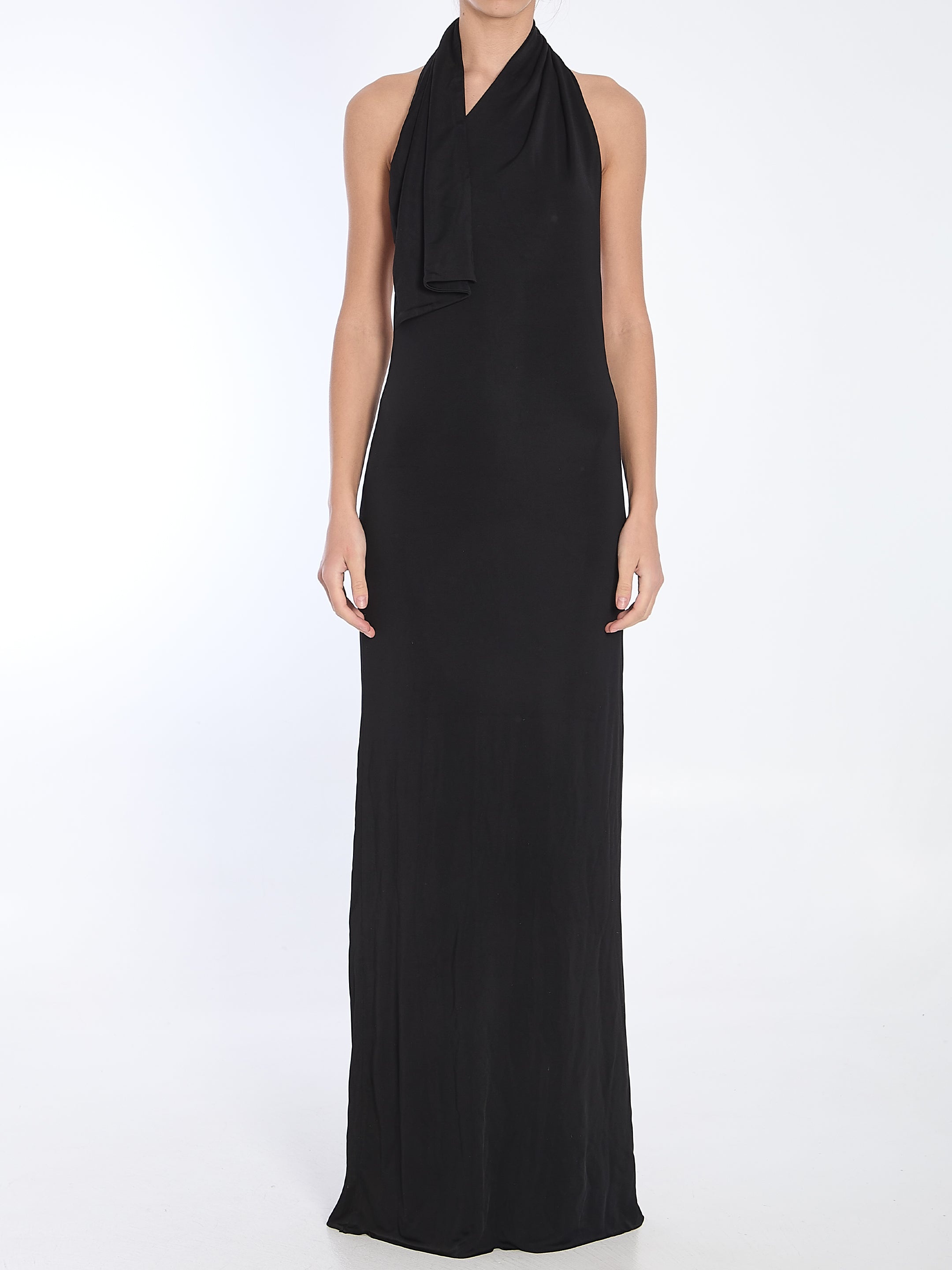 Khaite Roza Dress - 1