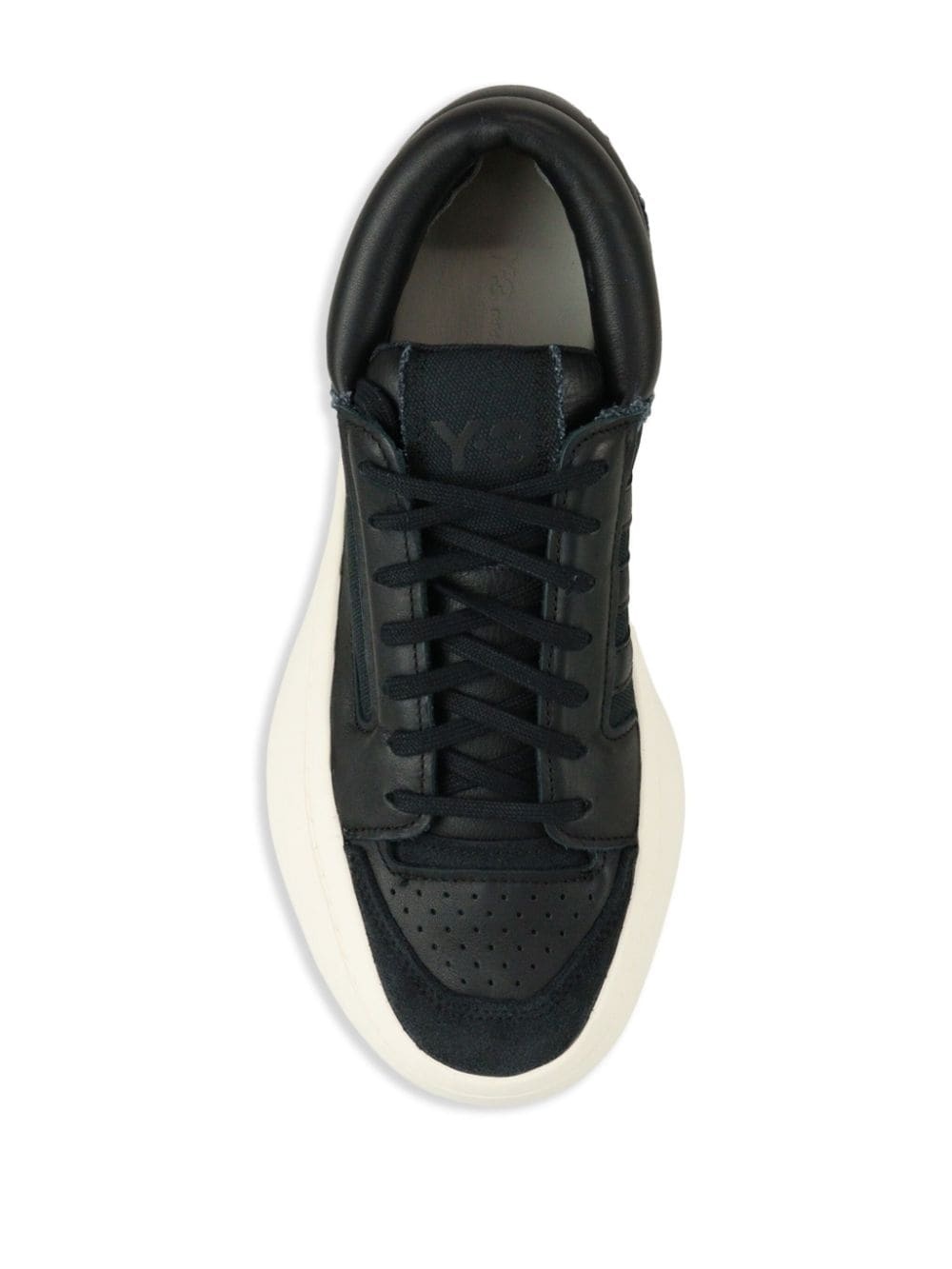 Centennial low-top sneakers - 4