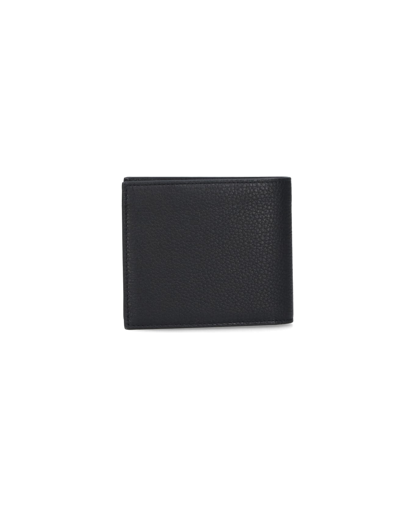 Bi-fold Wallet - 3