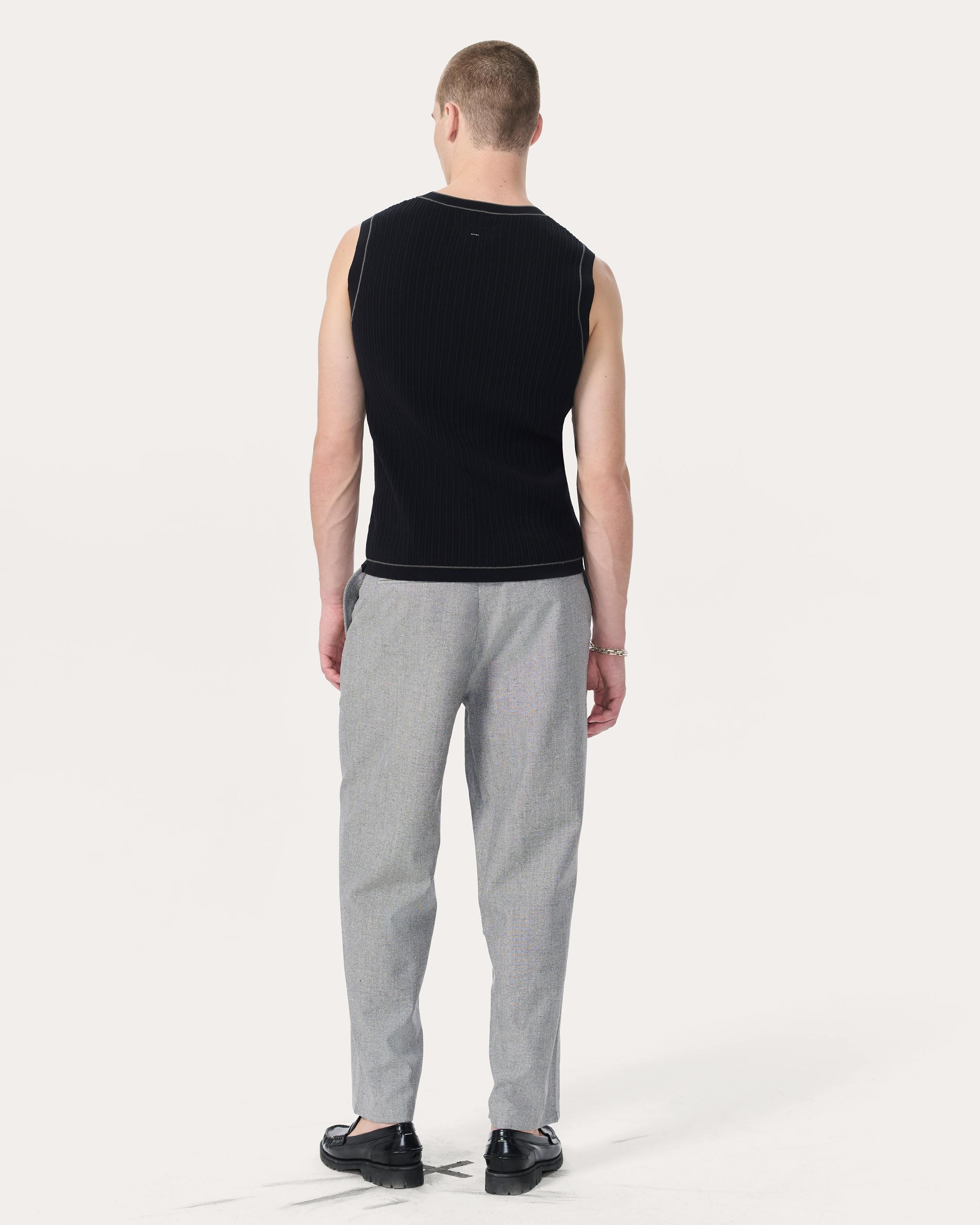 Sanford Knit Tank Top - 7