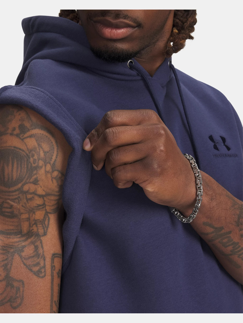 UA Icon Fleece 3