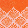 Small Ornamental Towel in Cotton - 4