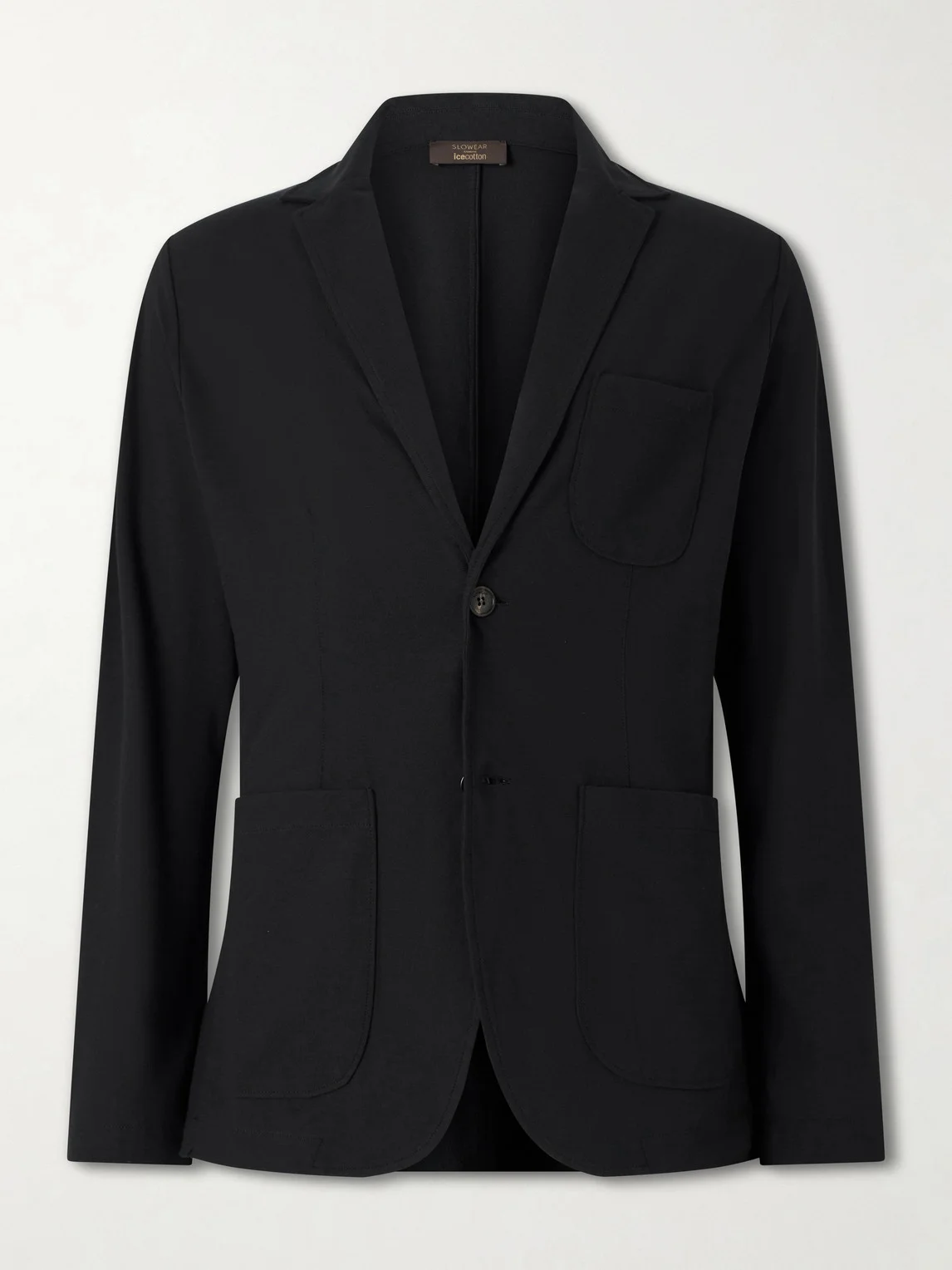 IceCotton Blazer - 1