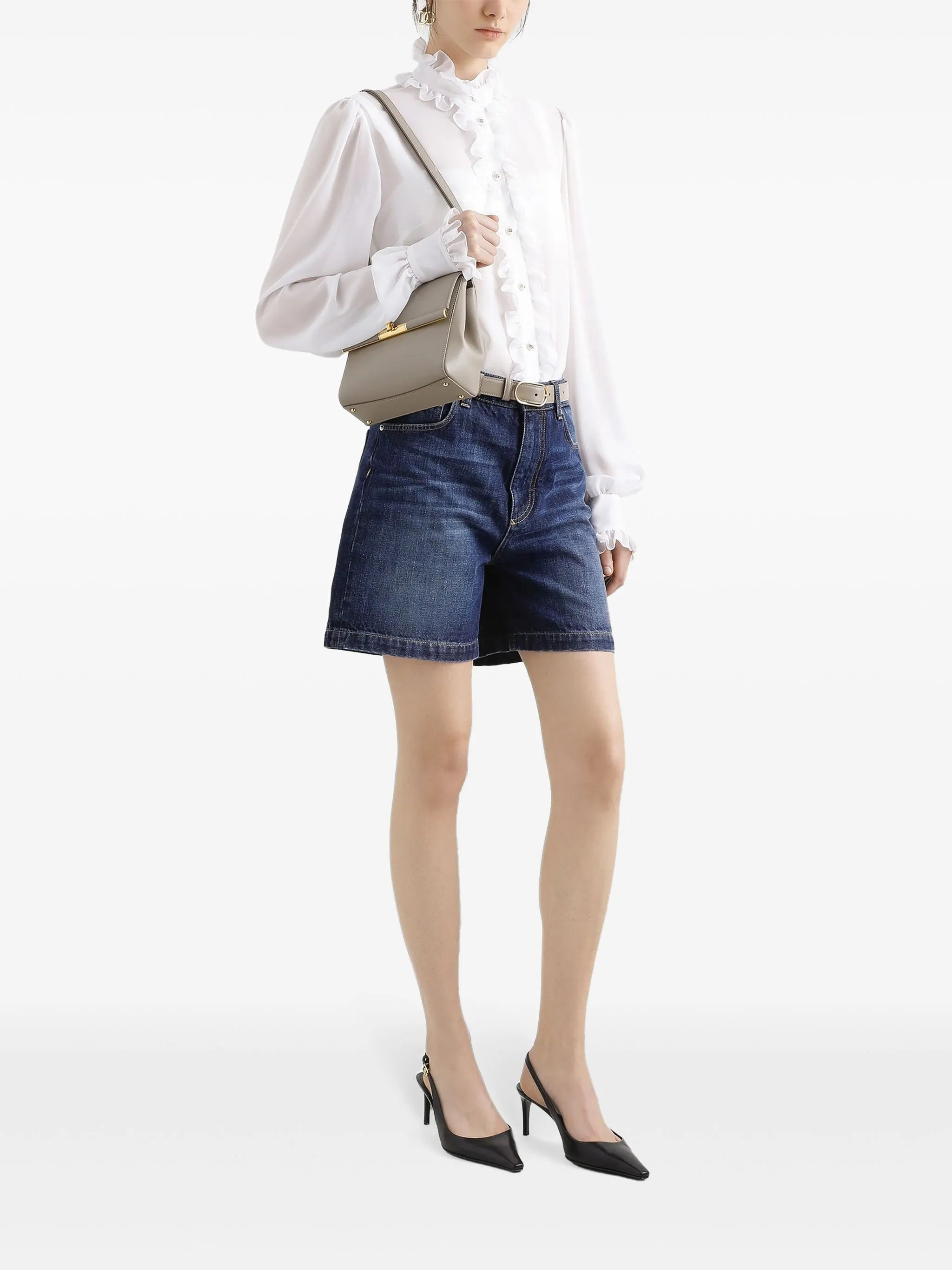 Marlene cross body bag - 2