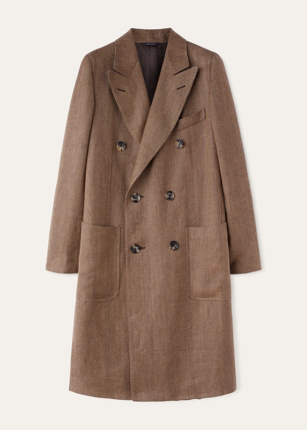 Herwin Coat - 1