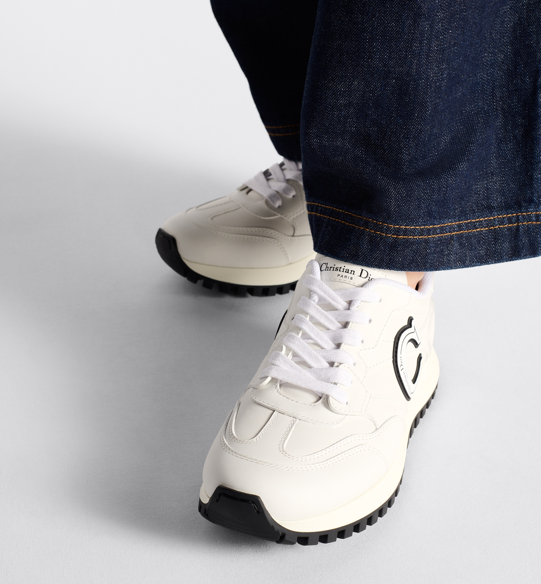 C'est Dior Sneaker - 3