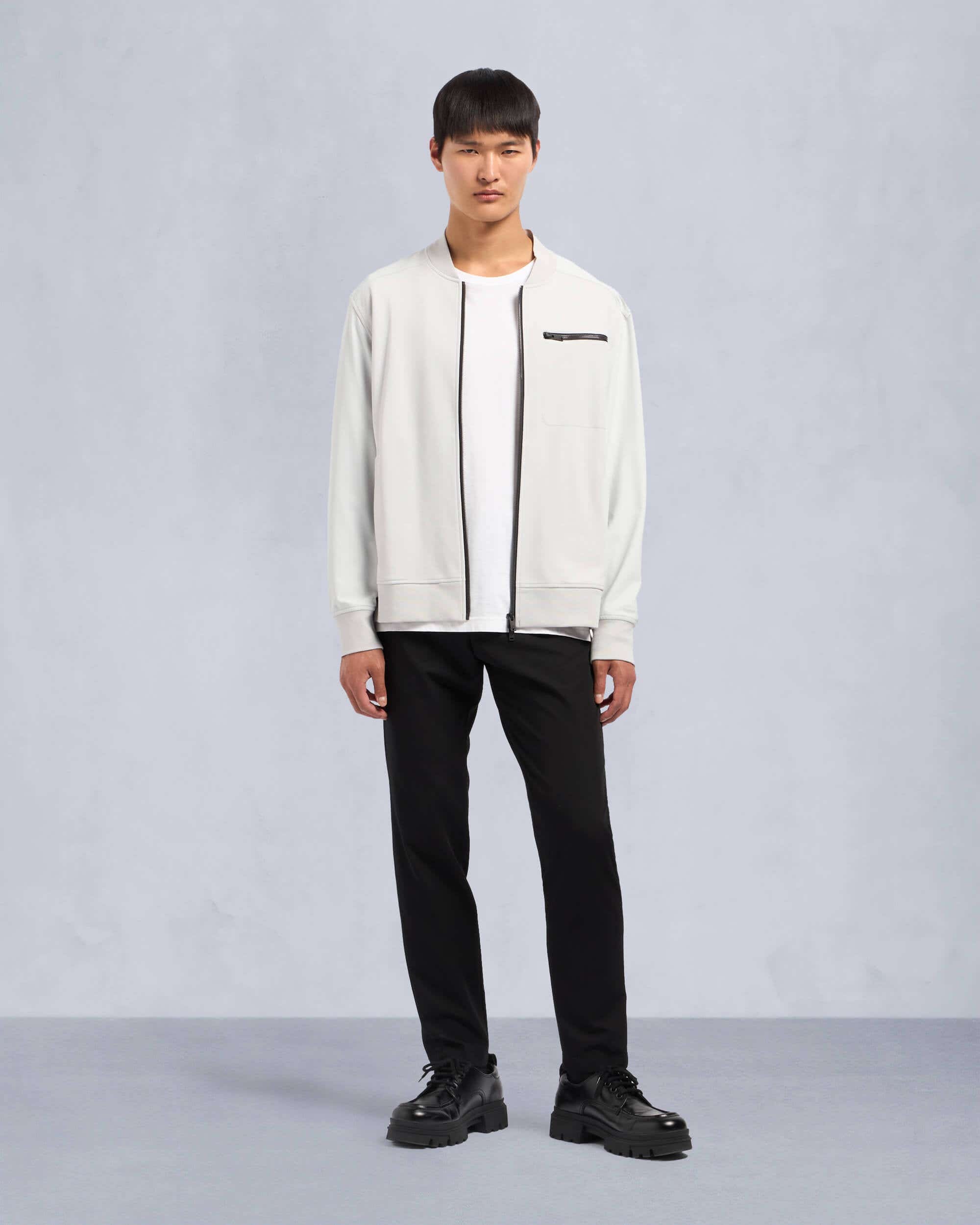 PERIDO BOMBER - 2
