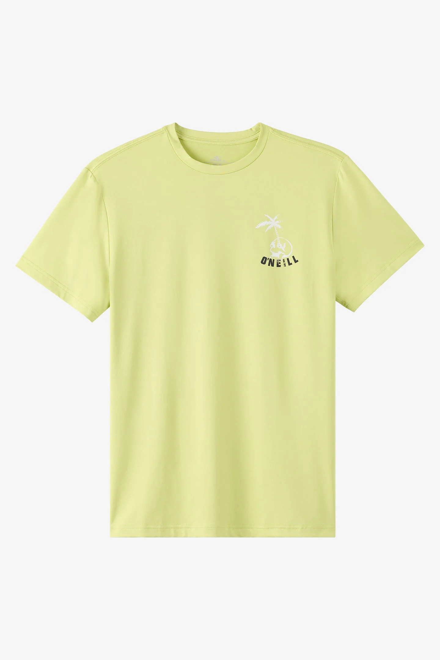 Cutback UPF Tee - 1