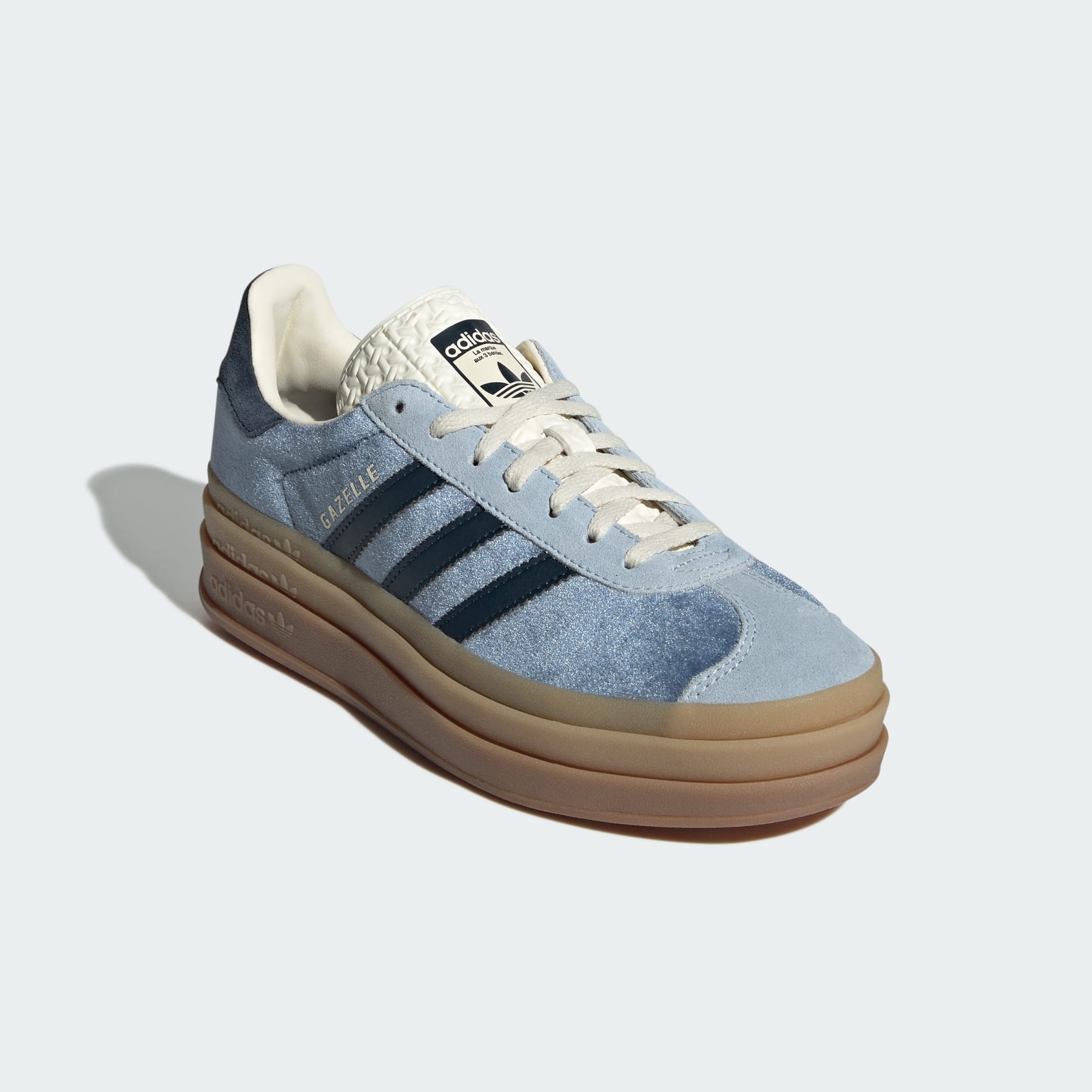 Gazelle Bold Shoes - 5