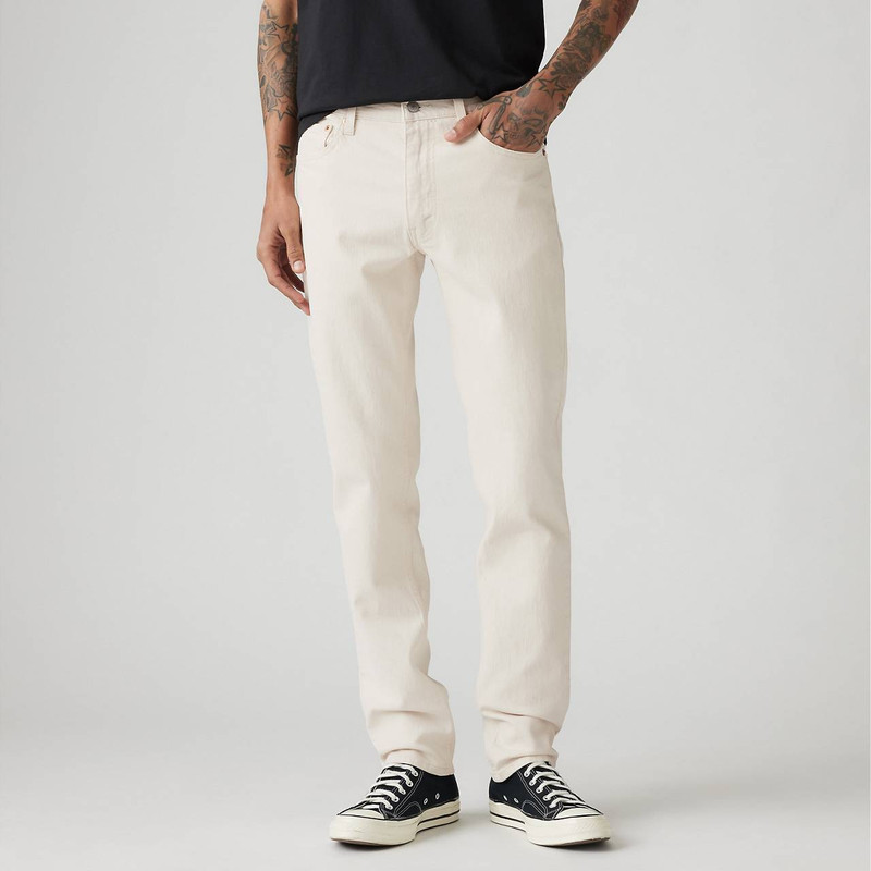 511™ SLIM FIT MEN'S JEANS 6
