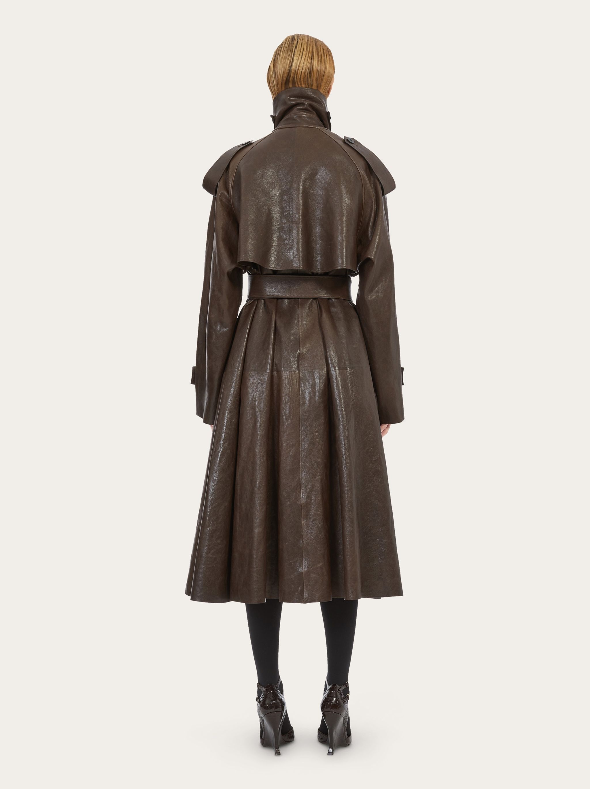 Nappa trench - 3