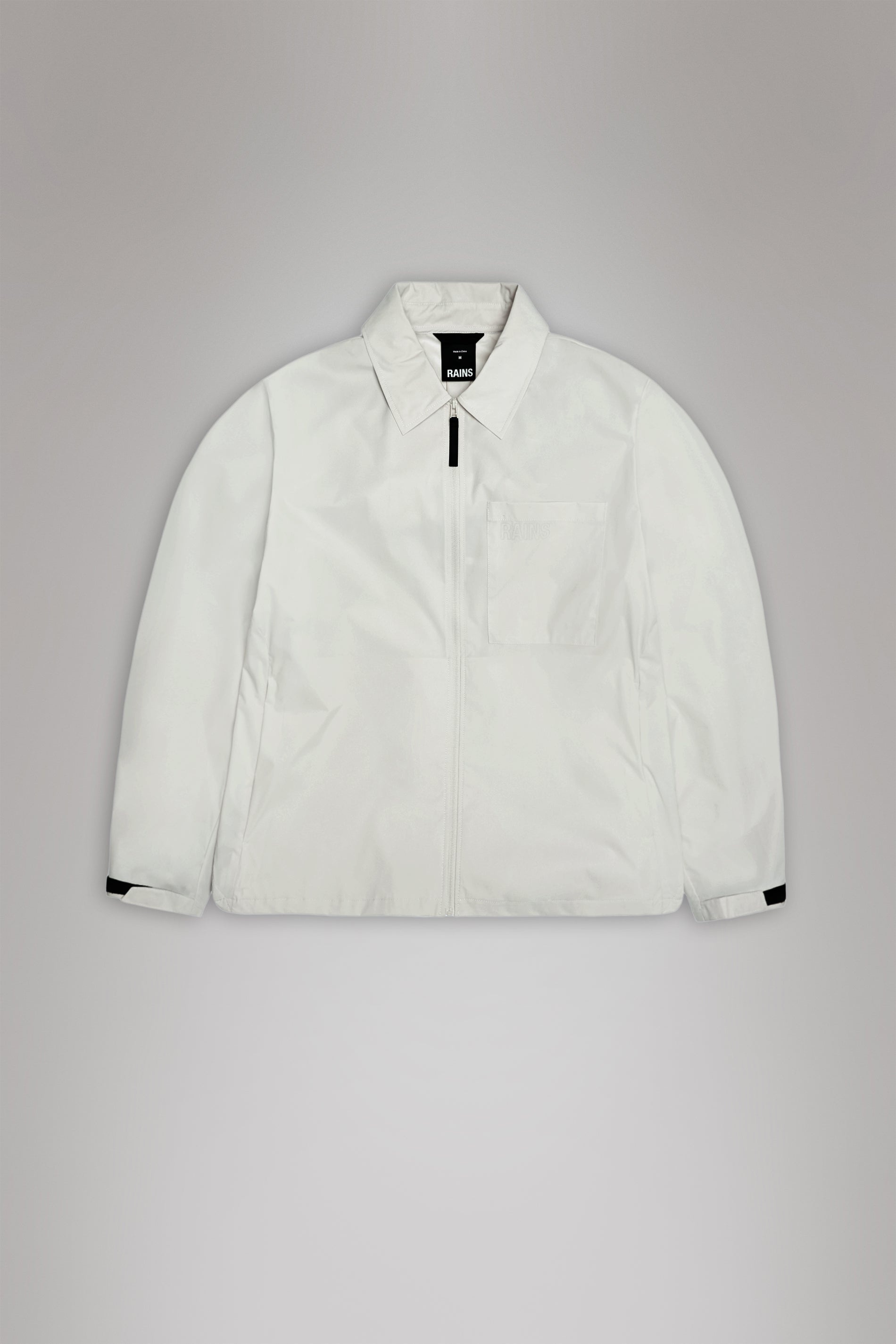 Mito Overshirt - 1