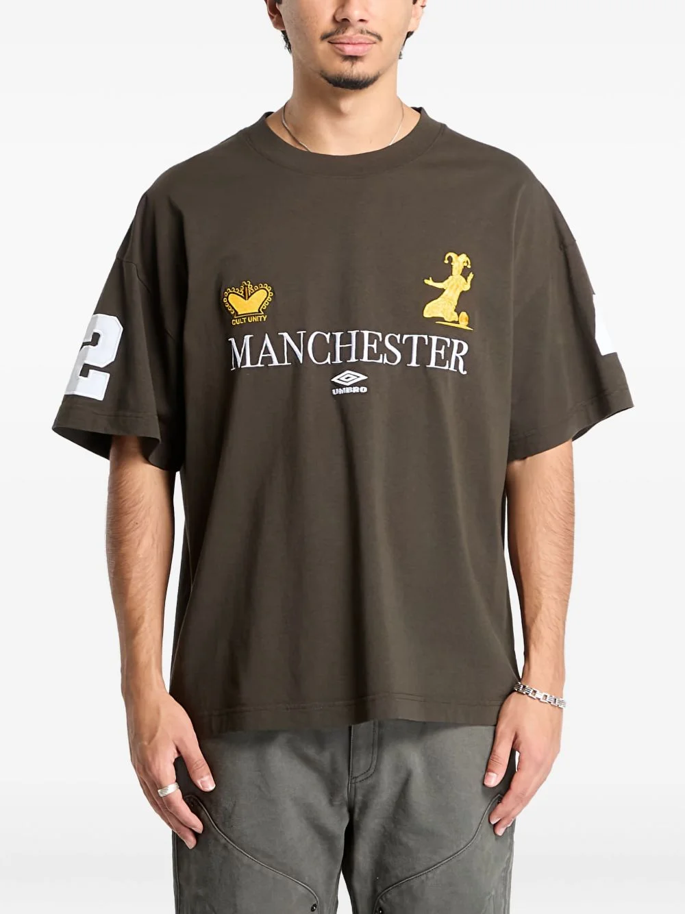 Manchester T-shirt - 1