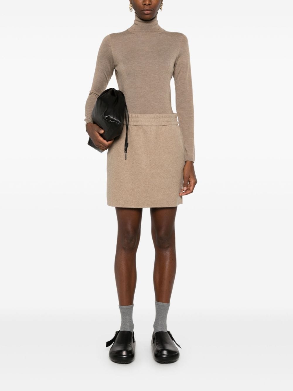 cashmere sweater - 2